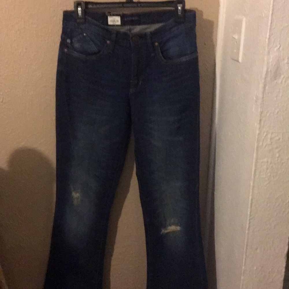 Jean - Picture 2 of 4